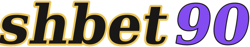 shbet90 logo